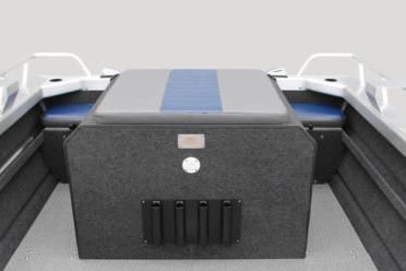 2021 Thunder Jet 180 Eco Jet