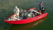 2021 Lowe Boats FM 1900 WT