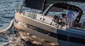 2017 Beneteau Oceanis 62