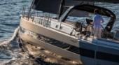 2017 Beneteau Oceanis 62