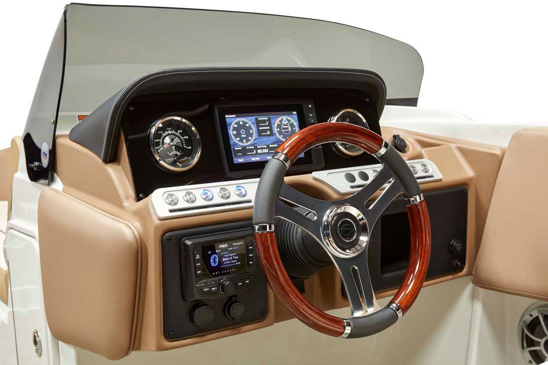 2024 Crownline E230 XS