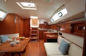 2010 Beneteau Oceanis 43