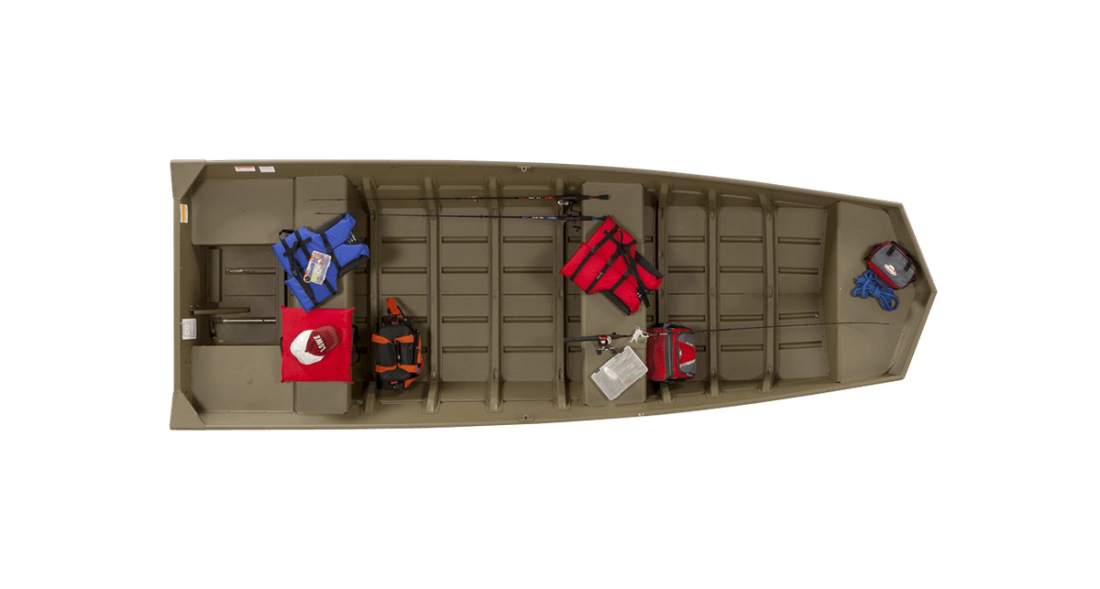 2022 Lowe Boats L1440M Jon