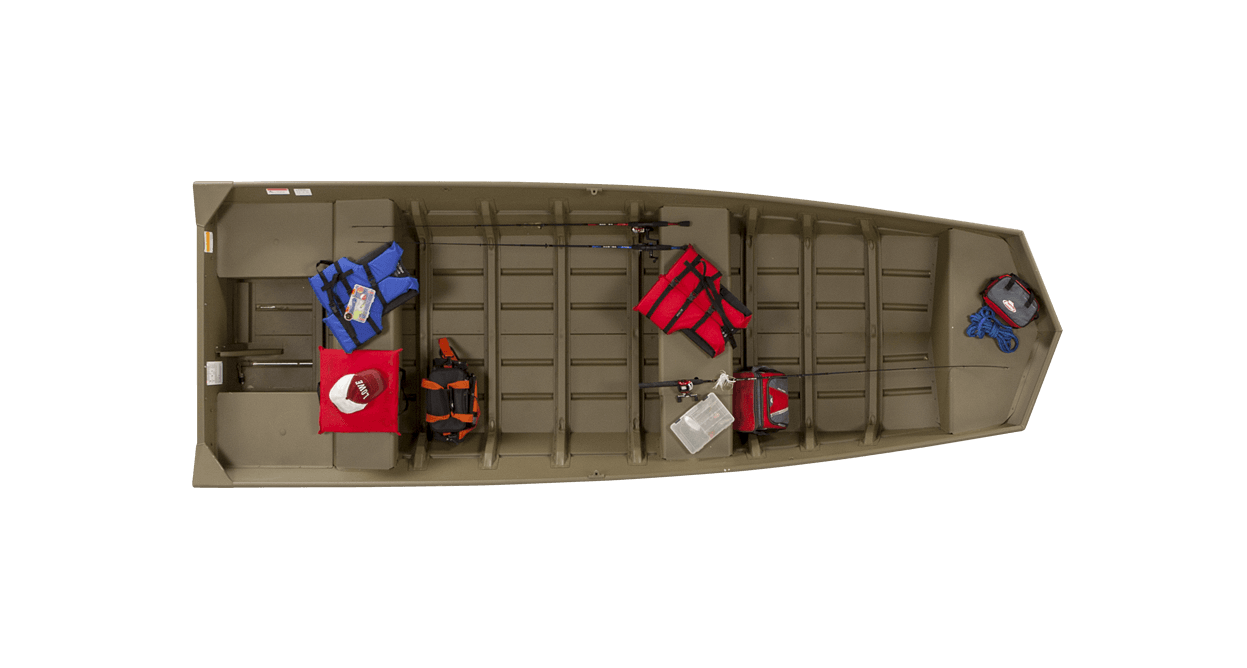 2022 Lowe Boats L1440M Jon