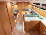 2015 Jeanneau Sun Odyssey 419