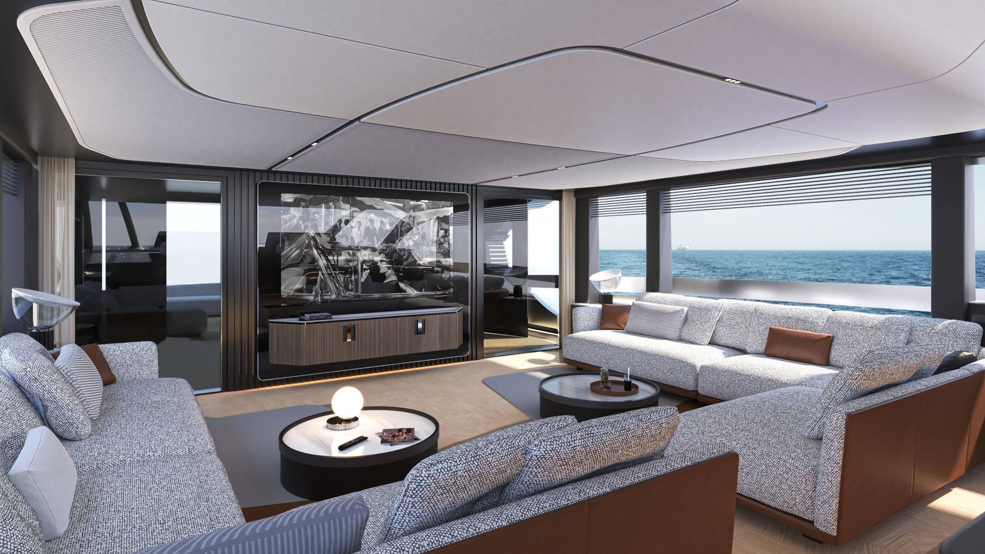 2024 Baia Magnifica 112