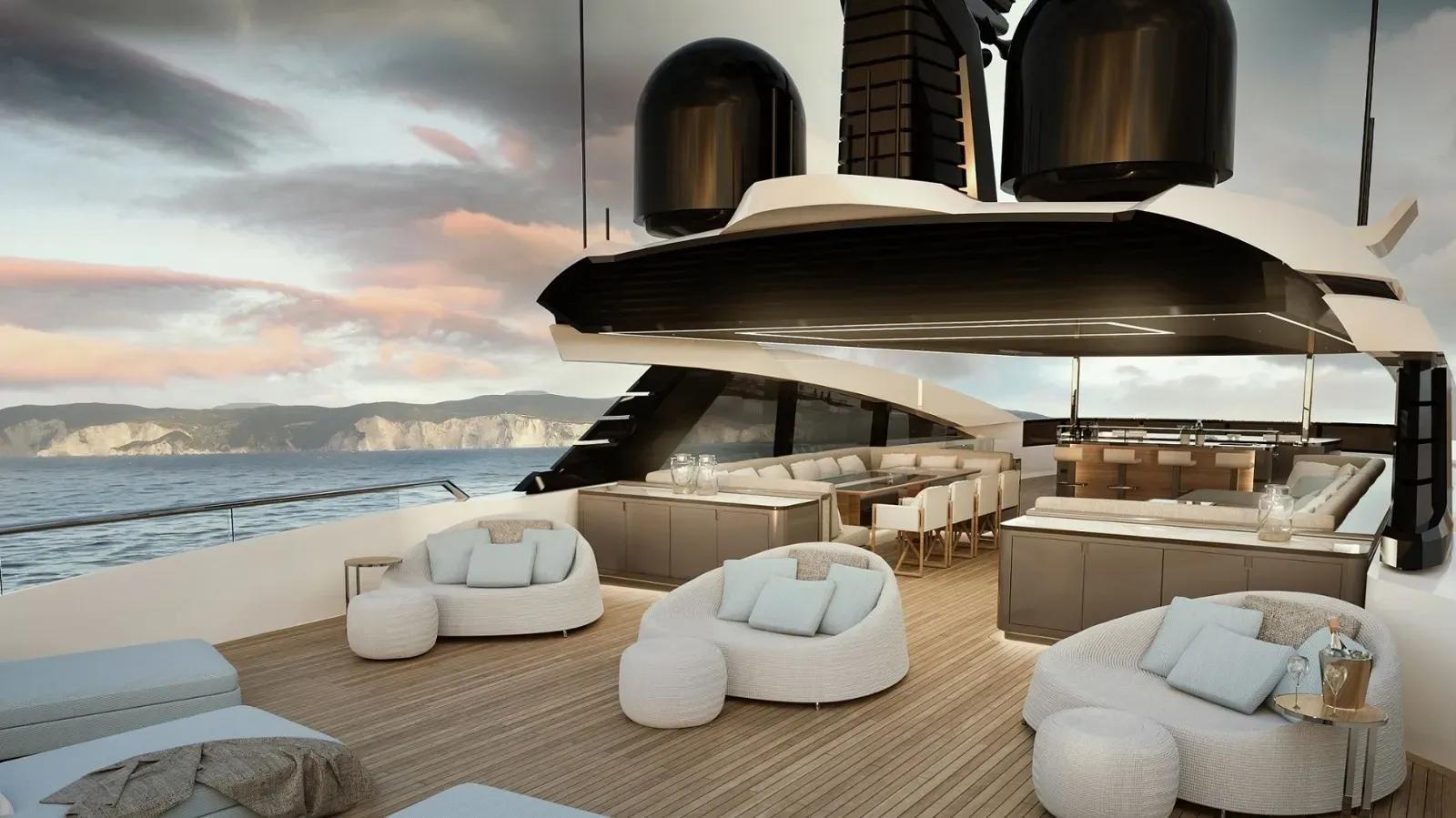 2021 Rossinavi Portofino