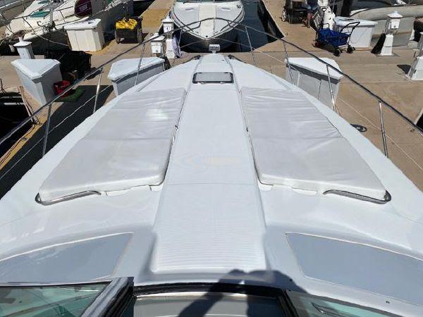 2010 Formula Boats 45