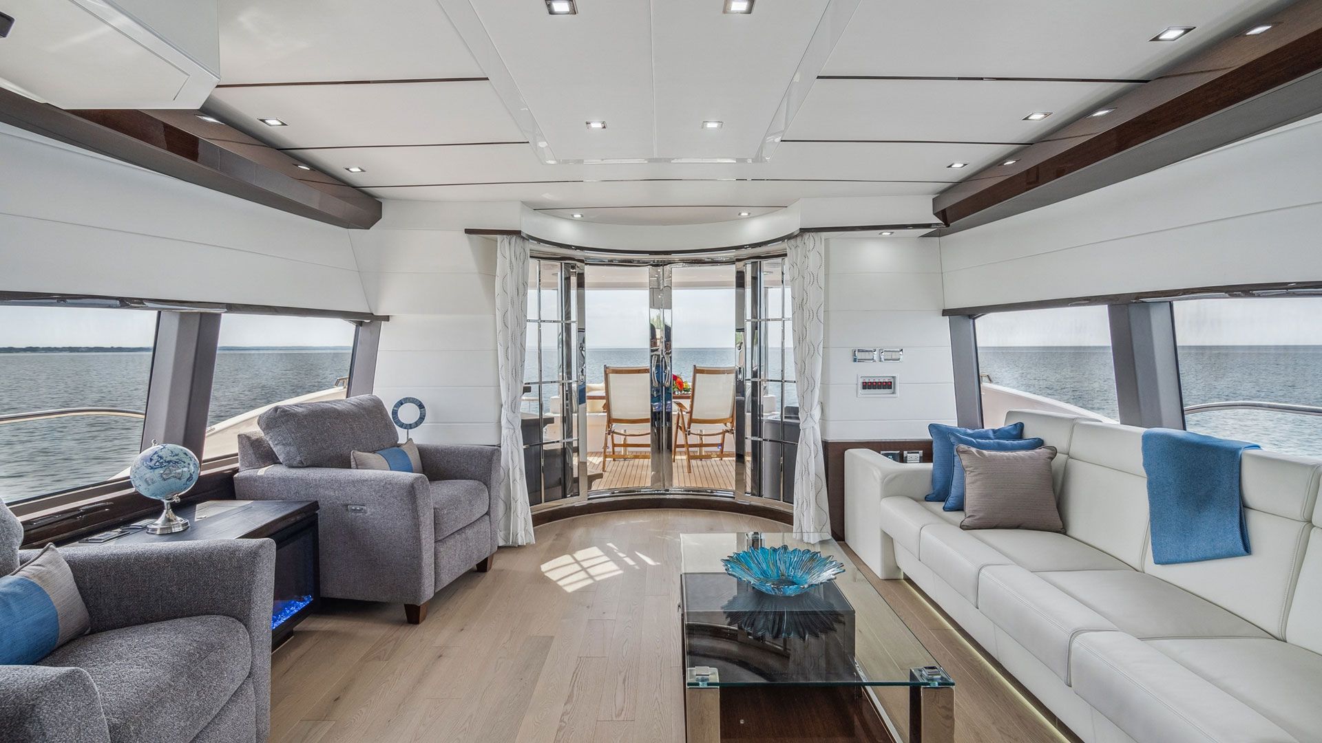 2022 Neptunus Yachts 750SL