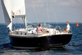 2010 Moody Yachts Aft 45