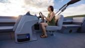 2022 Lowe Boats LS 210 WT