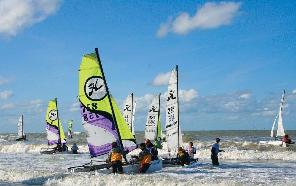 2003 Hobie Cat  Hobie Cat Catsy