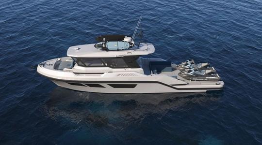 2020 Canados Oceanic 51 EXP
