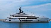 2022 CRN M/Y 141