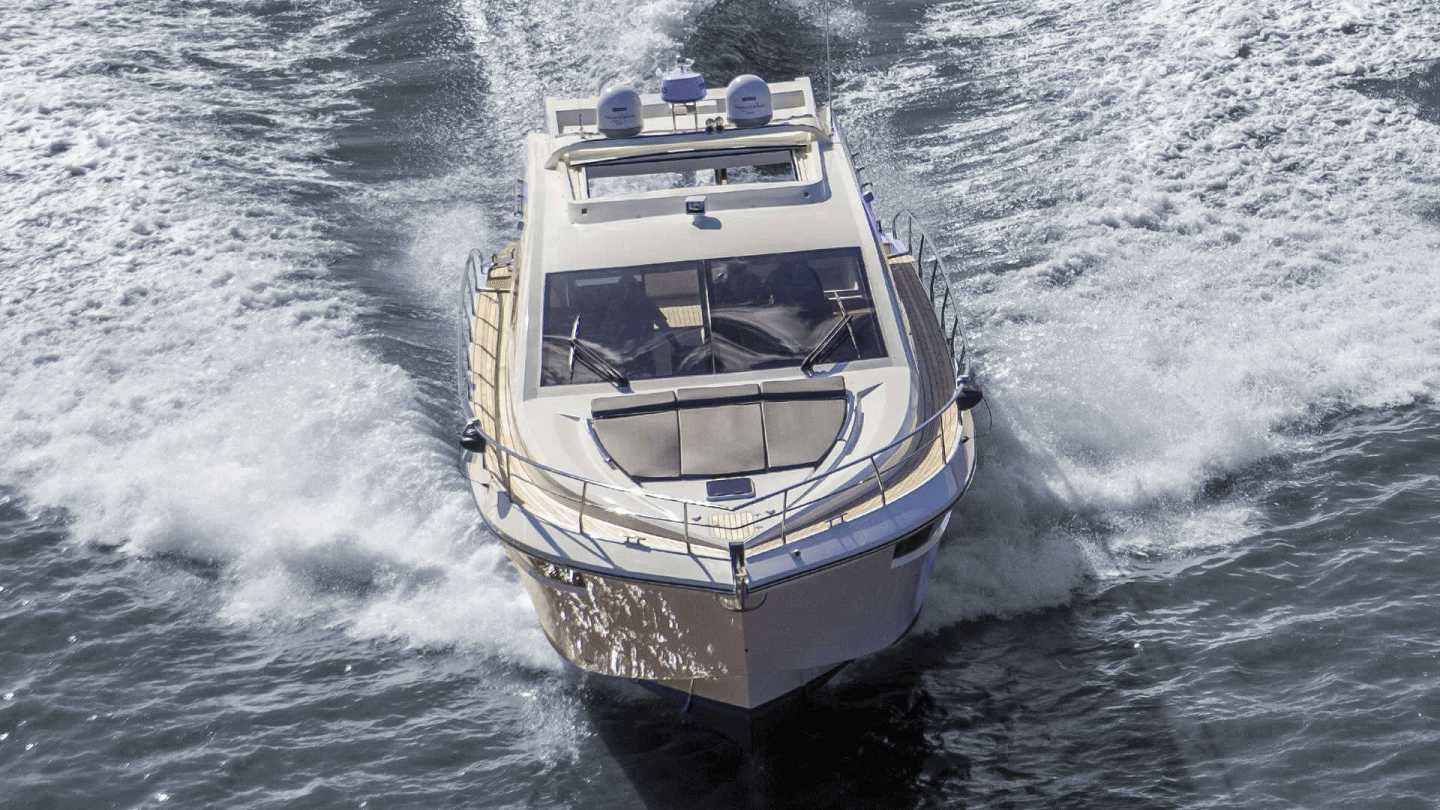 2008 Birchwood 640 HT