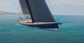2023 Contest Yachts 63CS