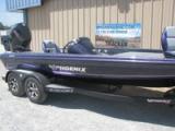 2021 Phoenix Boats 721 ProXP