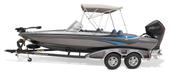 2023 Ranger Boats 212LS