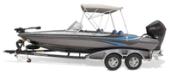 2023 Ranger Boats 212LS