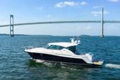 2022 Tiara Yachts 44 Coupe