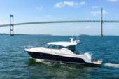 2022 Tiara Yachts 44 Coupe