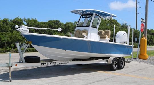 2022 Sportsman MASTERS 247OE