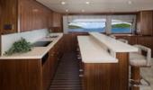 2023 Viking Yachts 68 Convertible
