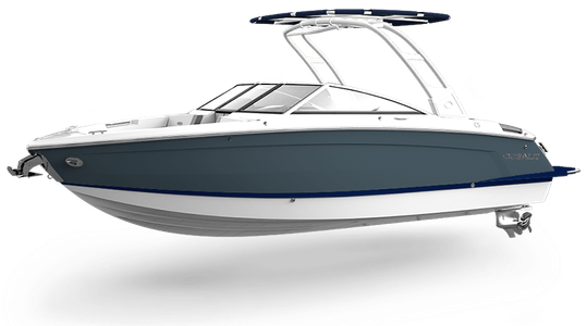 2021 Cobalt Boats R8