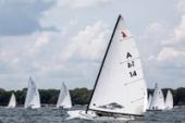 2003 Melges Class C Scow