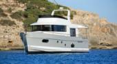 2020 Beneteau Swift Trawler 50