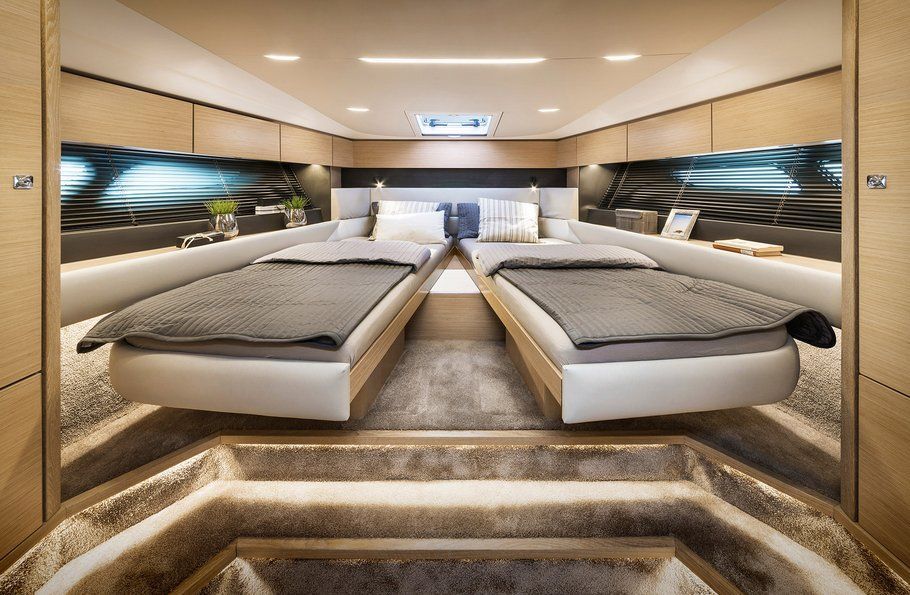 2019 Bavaria Yachts R40