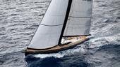 2013 Oyster Yachts 885