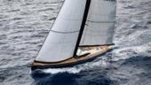 2013 Oyster Yachts 885
