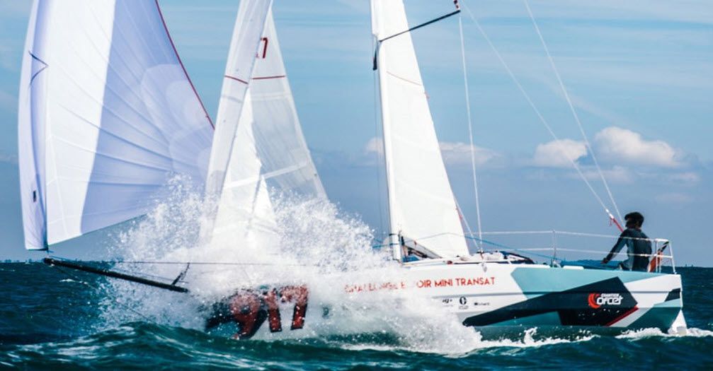 2014 Chantier Ofcet Ofcet 6.50