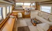 2008 Ferretti Yachts Altura 690