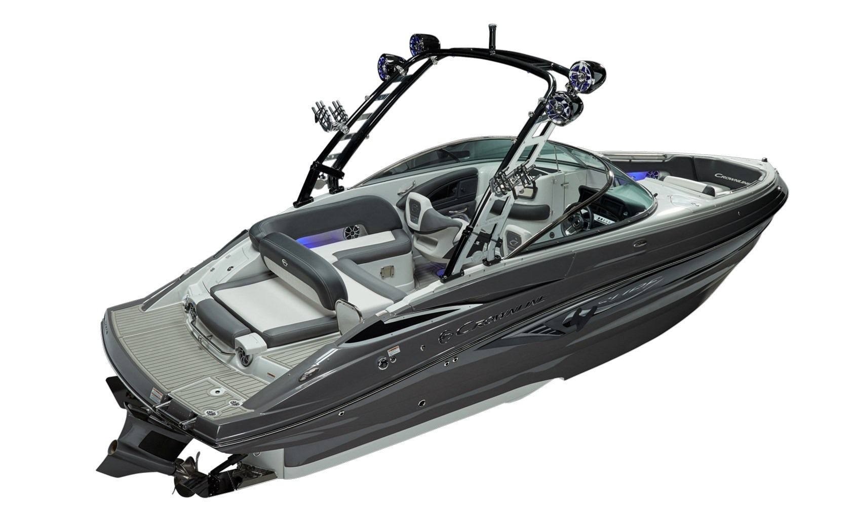 2023 Crownline 260 SS Surf