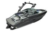 2023 Crownline 260 SS Surf