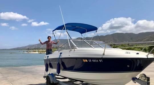 2011 Bayliner 192 Discovery