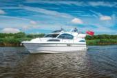 2024 Haines Marine 320