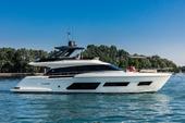 2022 Ferretti Yachts 670