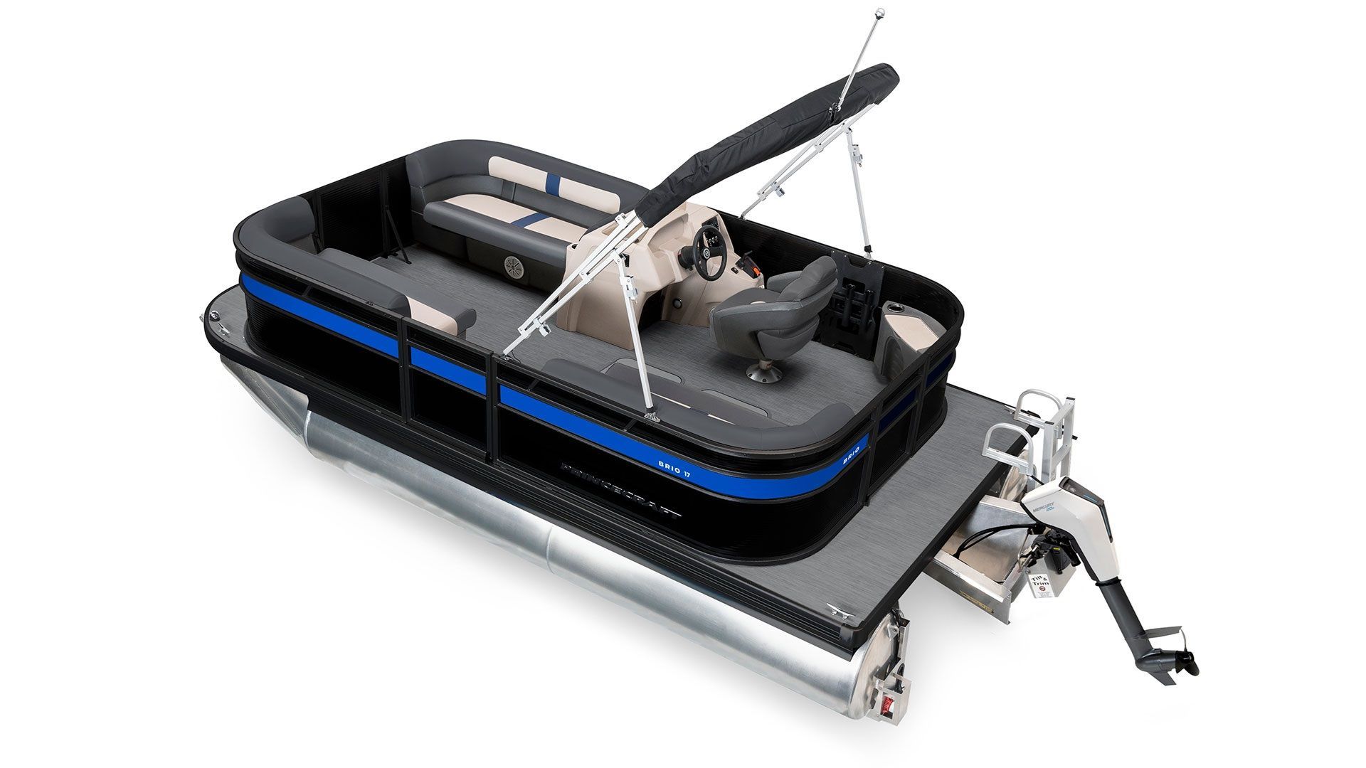 2025 Princecraft Brioe 17