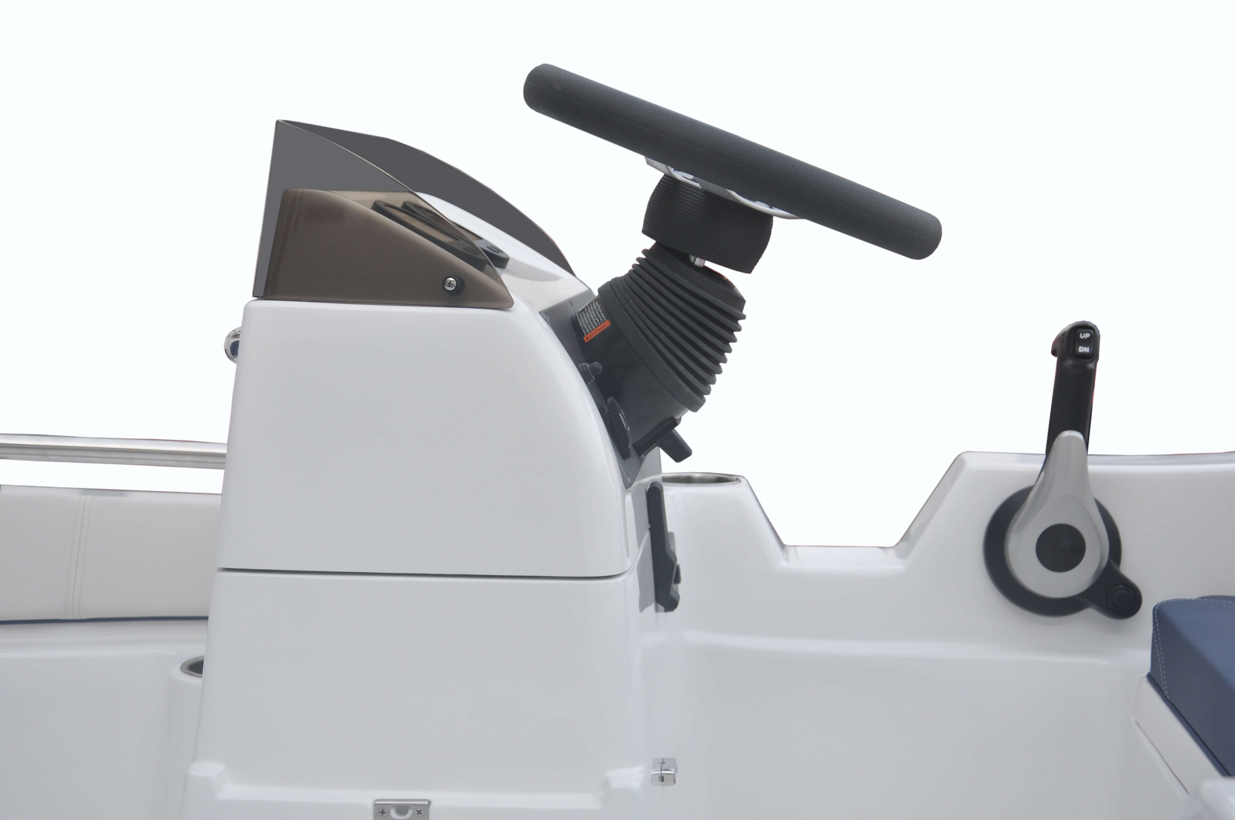 2003 AB-Inflatables Nautilus 11 DLX