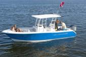 2013 Sea Hunt Edge 24