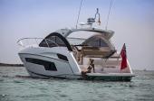 2015 Sunseeker Portofino 40