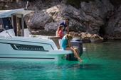 2019 Jeanneau Merry Fisher 795