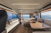 2023 Absolute Yachts Navetta 48