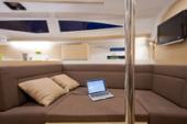 2014 Elan Yachts Impression 35
