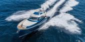 2020 Solaris Power 48 Flybridge