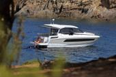 2022 Jeanneau NC 33