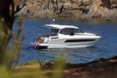 2022 Jeanneau NC 33